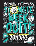 Cosgrove, Matt, Amores, Eva - Zondag