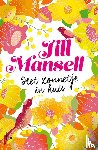 Mansell, Jill - Het zonnetje in huis