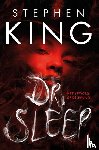 King, Stephen - Dr. Sleep