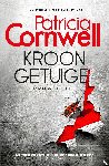 Cornwell, Patricia - Kroongetuige