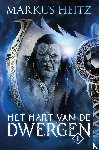 Heitz, Markus - HART VAN DE DWERGEN -1