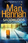 Hannah, Mari - Spoorloos