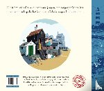 Davies, Benji - De kleine walvis