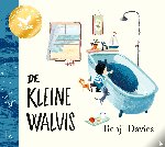 Davies, Benji - De kleine walvis