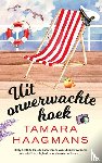 Haagmans, Tamara - Uit onverwachte hoek