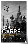 Carré, John le - Het Rusland huis
