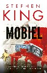 King, Stephen - Mobiel