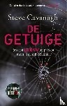 Cavanagh, Steve - De getuige