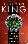 King, Stephen - Het teken van drie