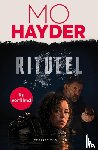 Hayder, Mo - Ritueel