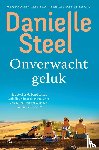 Steel, Danielle - Onverwacht geluk