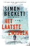 Beckett, Simon - Het laatste zwijgen