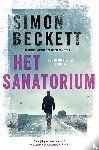 Beckett, Simon - Het sanatorium