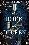Brown, Gareth - Het boek der deuren