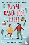 Bayliss, Jenny - Twaalf dagen voor kerst