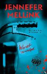 Mellink, Jennefer - Wordt vervolgd...