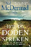 Mcdermid, Val - Hoe de doden spreken