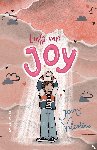 Valentine, Jenny - Liefs van Joy
