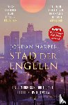 Harper, Jordan - Stad der engelen