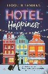 Sanders, Floortje - Hotel Happiness