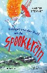 Stewart, Martin - Bridget van der Puff en de spooktrein