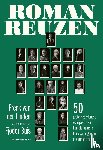 Linden, Frénk van der, Buis, Fjodor - RomanReuzen