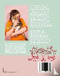 Kim-Joy - Het leukste katten bakboek