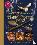 Grimm, Tom - Het onofficiële Kookboek voor Harry Potter fans - Meer dan 80 magische recepten