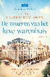 Kvarnström-Jones, Ruth - De vrouwen van het luxe warenhuis