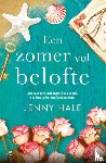 Hale, Jenny - Een zomer vol belofte