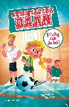 Verver, Daan - Ritchy aan de bal