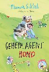 Sikkel, Manon - Geheim agent hond