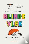 Reed Turrell, Emma - Blinde vlek