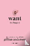 Anderson, Gillian - Want (verlangen)