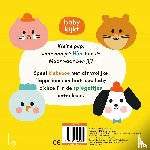 Trukhan, Ekaterina - Kleine pup, waar ben je?