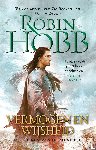 Hobb, Robin - Vermogen en Wijsheid