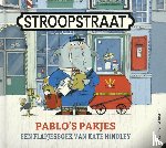 Hindley, Kate - Pablo's pakjes