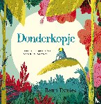 Davies, Benji - Donderkopje