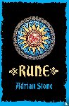 Stone, Adrian - Rune tweeluik