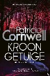 Cornwell, Patricia - Kroongetuige