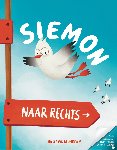 Brummelen, Nicole van - Siemon naar rechts