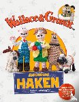 Hicks, Sarah-Jane - Wallace and Gromit - amigurumi haken