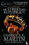 Martin, George R.R. - De Strijd der Koningen