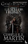 Martin, George R.R. - Het Spel der Tronen