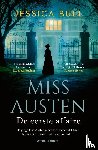 Bull, Jessica - Miss Austen: De eerste affaire