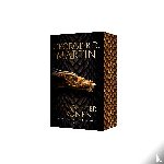 Martin, George R.R. - Het lied van ijs en vuur