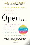 Smith, Julie - Open...