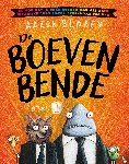 Blabey, Aaron - De boevenbende