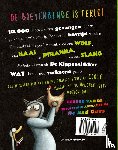 Blabey, Aaron - Missie onmogelijk