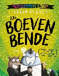Blabey, Aaron - Missie onmogelijk